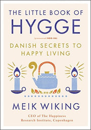 Little Book of Hygge