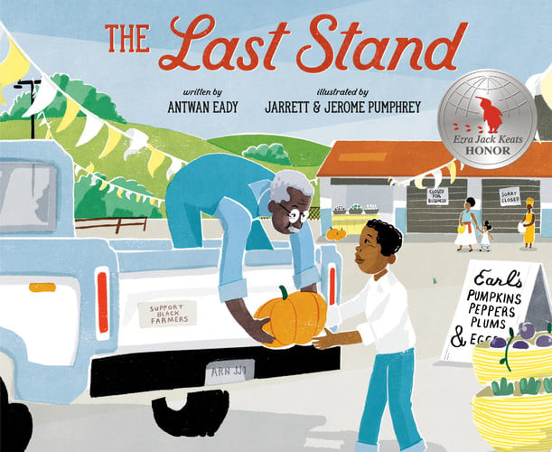 Last Stand