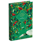 Anne of Green Gables (DK Classics)