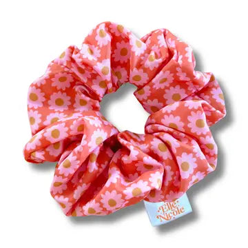 Scrunchies by Elle Nicole