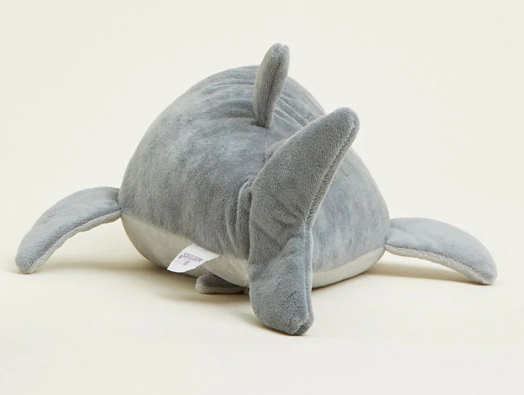 Warmies Shark by Homeportonline