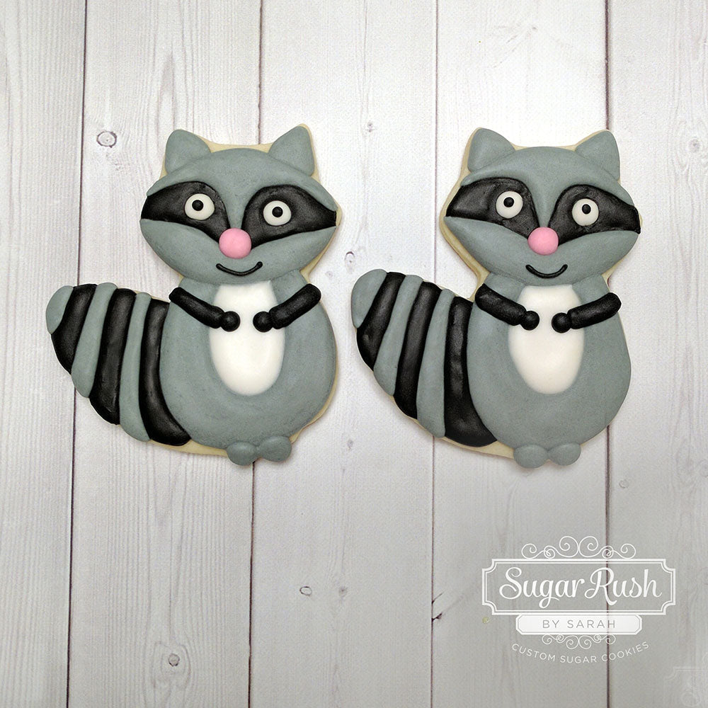 Cookie Cutter - Cute Fox by Homeportonline