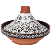Terracotta Tagine Harmony by Homeportonline