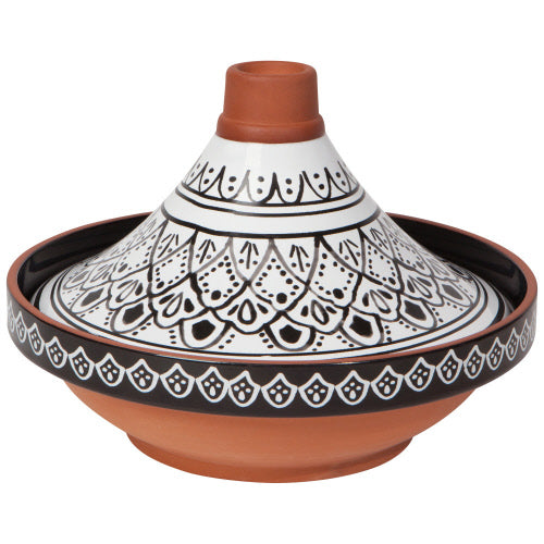Terracotta Tagine Harmony by Homeportonline