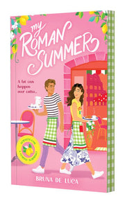 My Roman Summer
