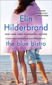 The Blue Bistro - A Novel