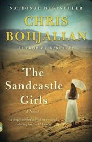 The Sandcastle Girls A Novel