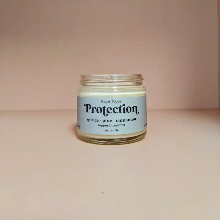 Protection Mini Candle