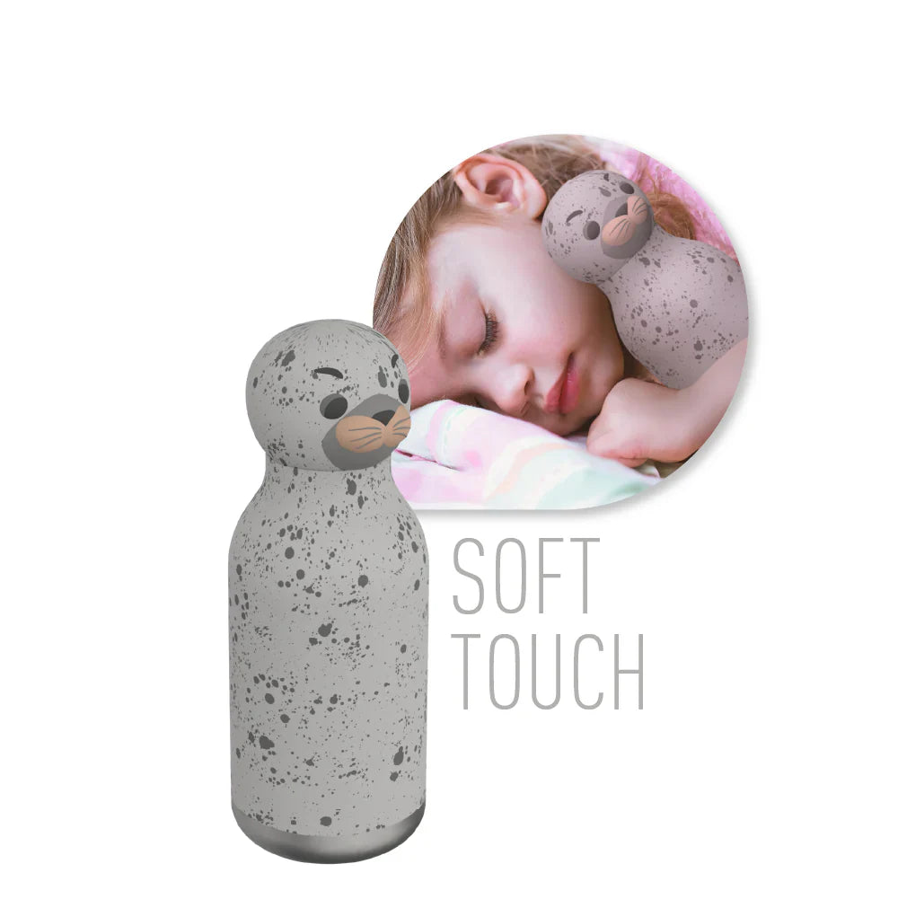 Bestie Bottle - Seal by Homeportonline