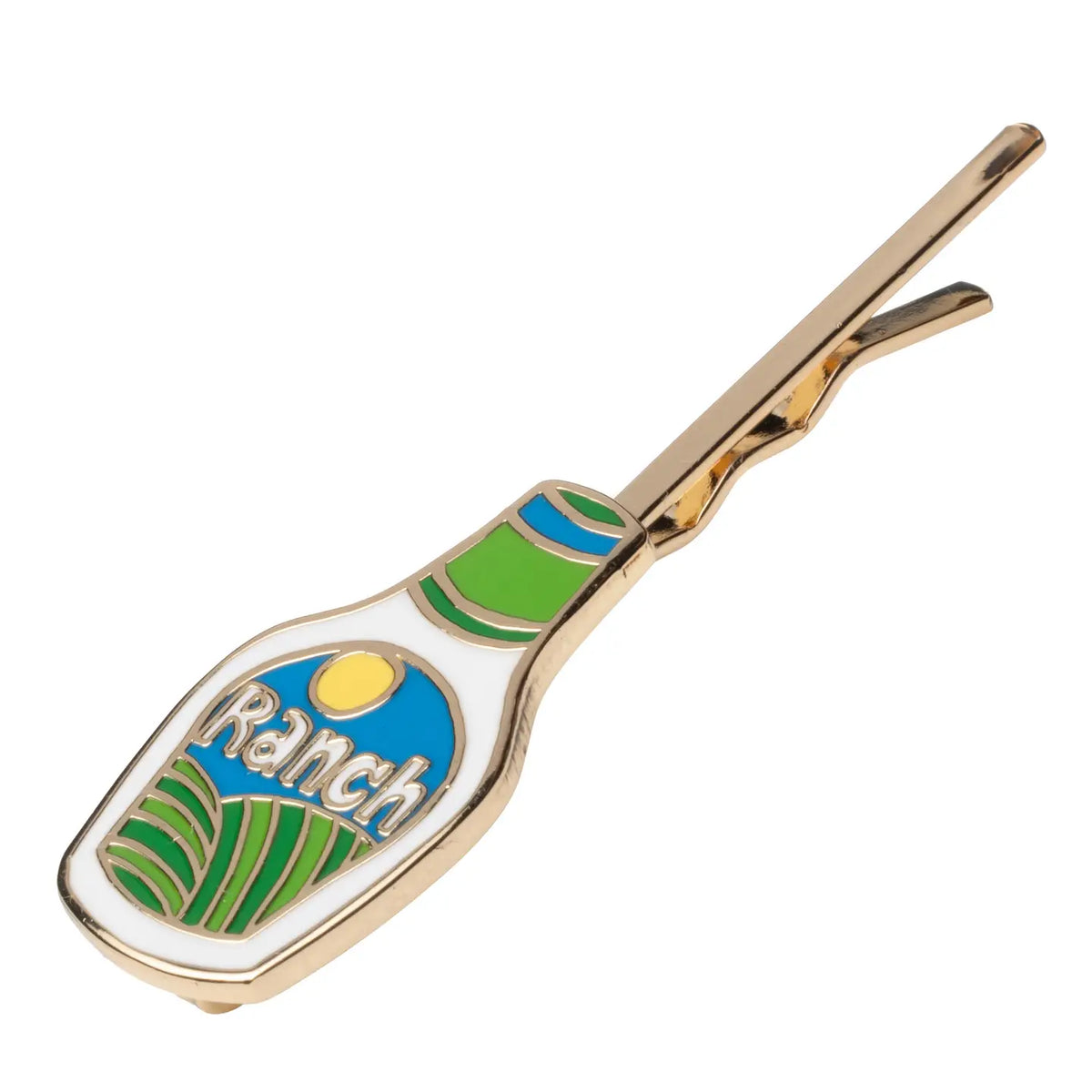 Hairpins