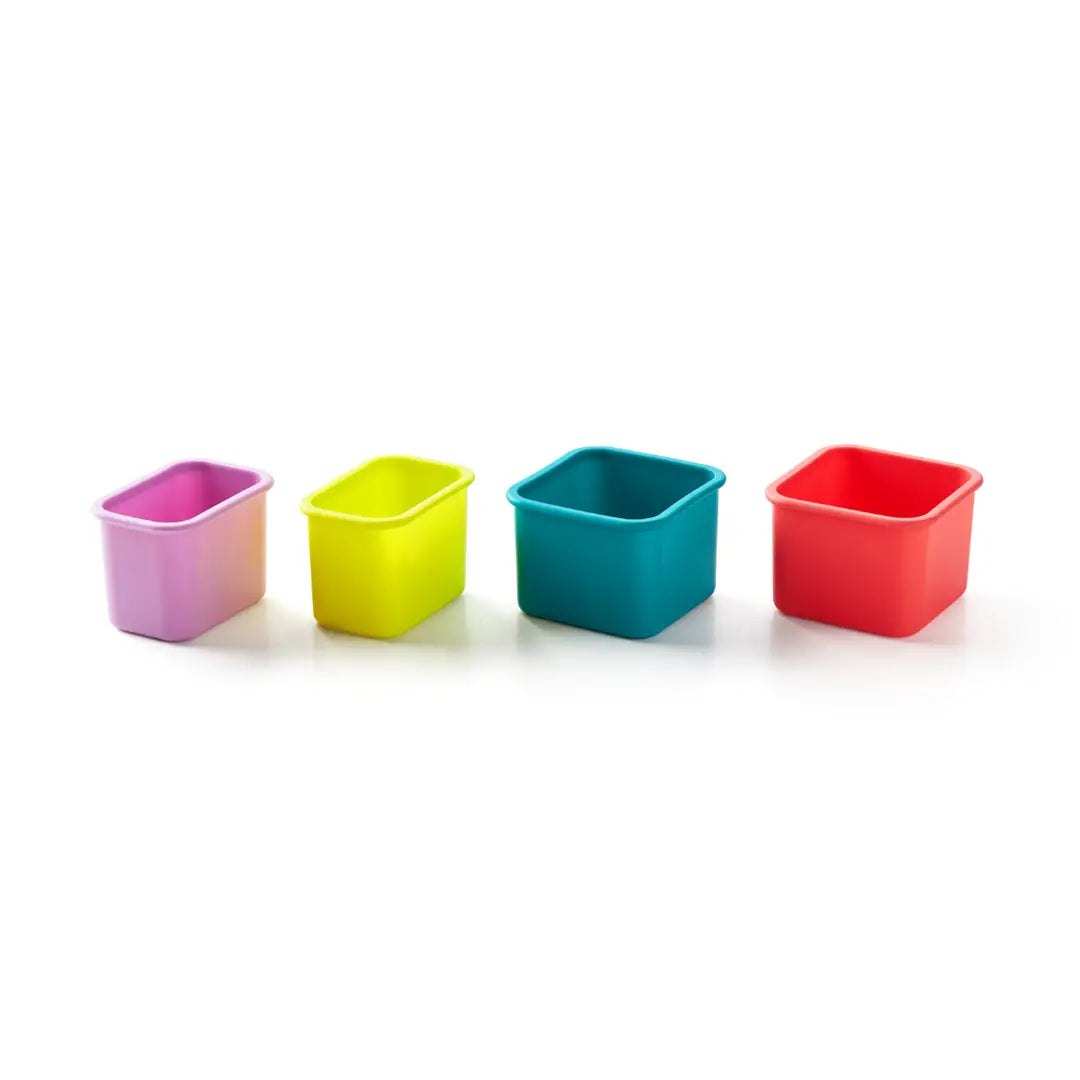 PlanetBox Rover Pod 4 Pack