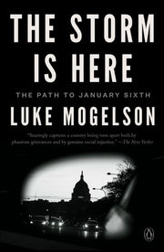 The Storm Is Here The Path to January Sixth