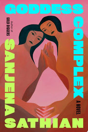 Goddess Complex: A Novel
