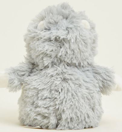Warmies Junior Hedgehog by Homeportonline