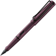 LAMY safari Fountain Pen  Scarlet  Medium