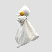 Carter's Chick Cuddle Soft Plush Blanket, Yellow