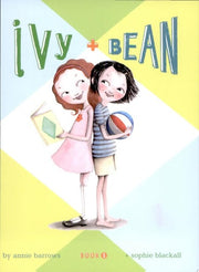 Ivy and Bean #01