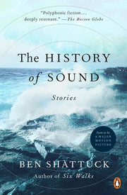 History of Sound: Stories