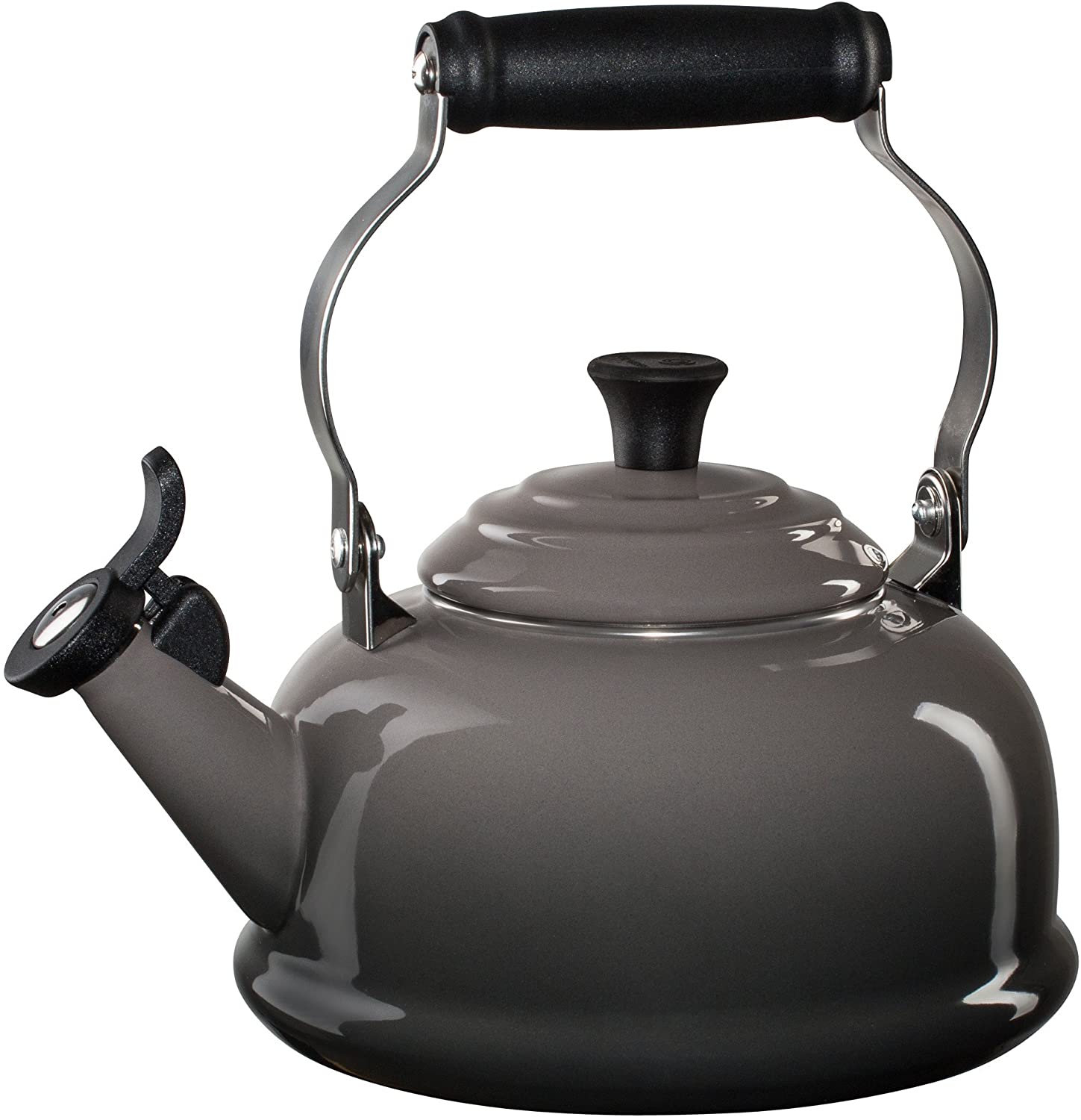 Whistling Kettle by Kiss the Cook