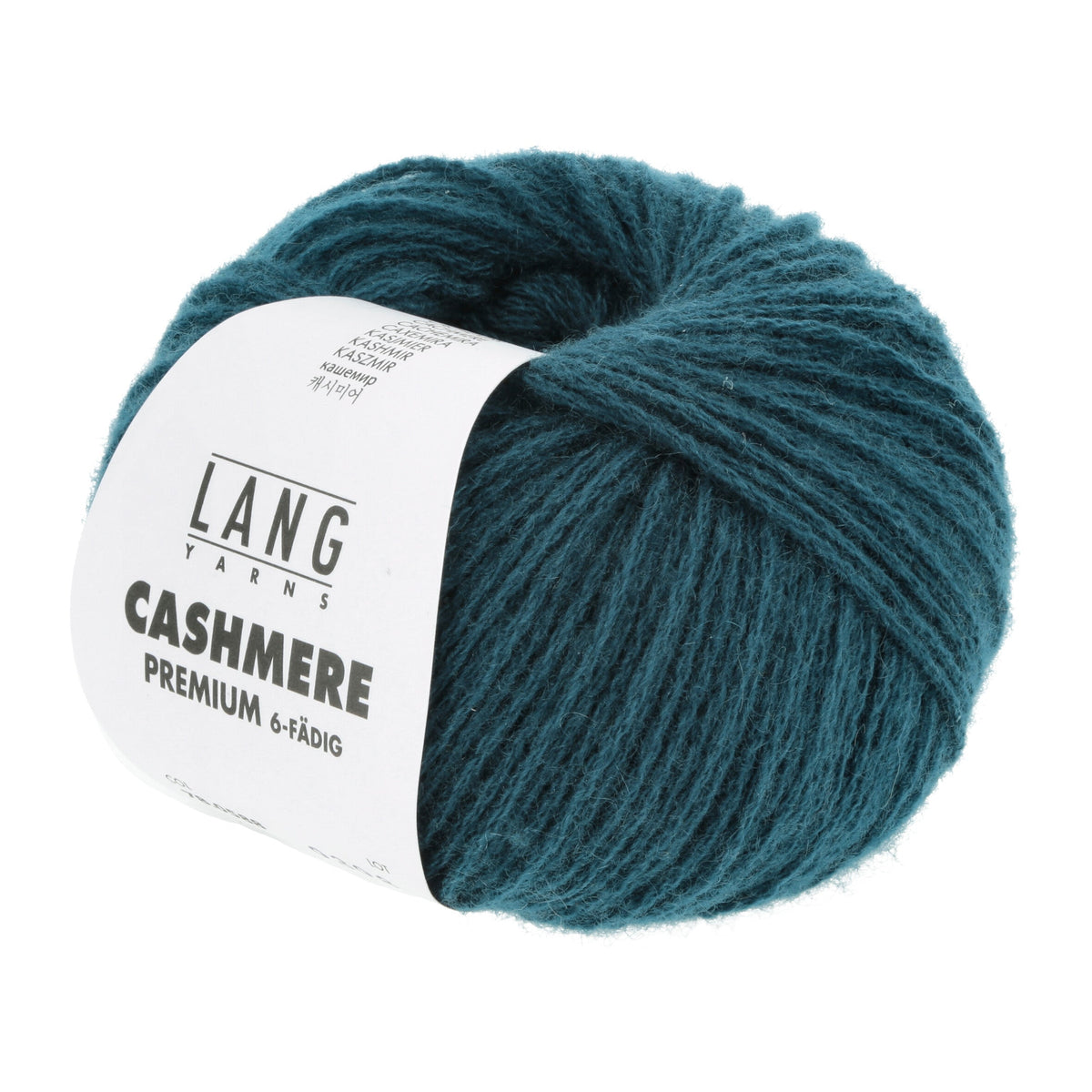 Lang Cashmere Premium