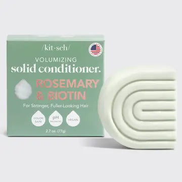 Solid Conditioner Bars