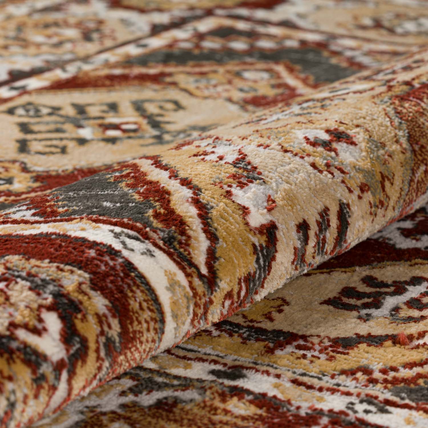 Karma Rug Canyon 2'3"X7'5" by Homeportonline