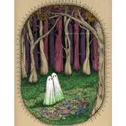 Beauty for a Pauper's Grave Fine Art Print
