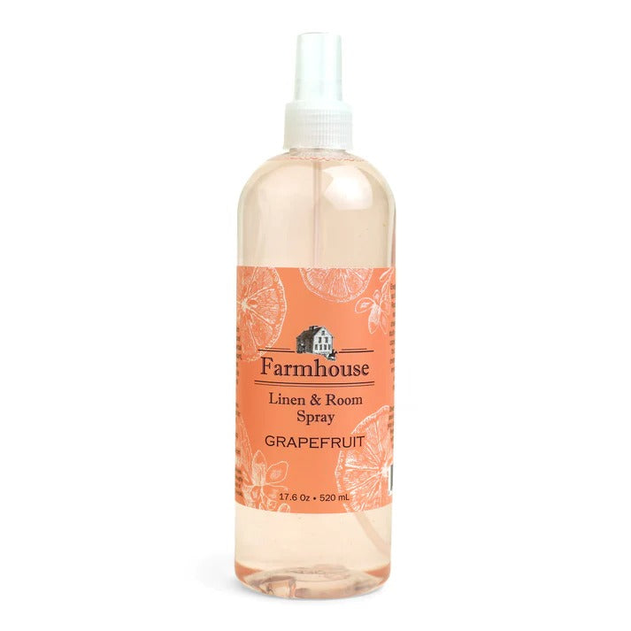 Room & Linen Spray - 17.6oz - Grapefruit by Homeportonline