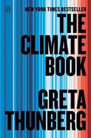 Climate Book: The Facts and the Solutions