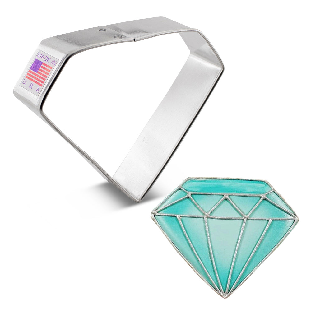 Cookie Cutter - Jewel by Homeportonline