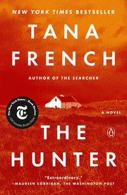 Hunter: A Novel
