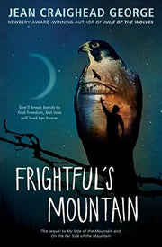 Frightful's mountain