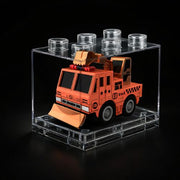 Vroom Vroom Collectibles Diecast Pullback Vehicles | Construction