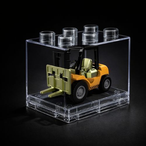 Vroom Vroom Collectibles Diecast Pullback Vehicles | Construction