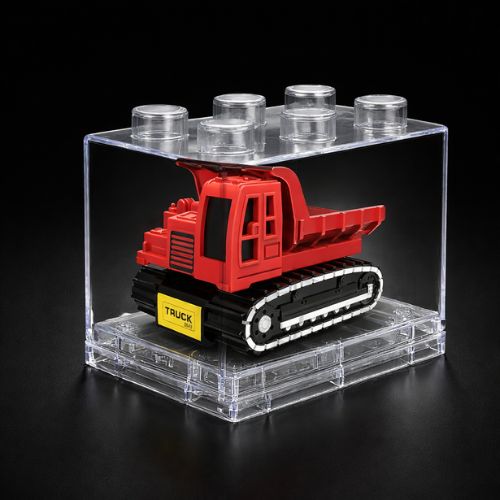 Vroom Vroom Collectibles Diecast Pullback Vehicles | Construction