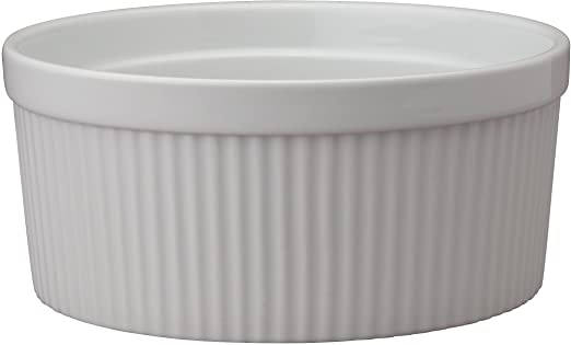 Souffle by Kiss the Cook