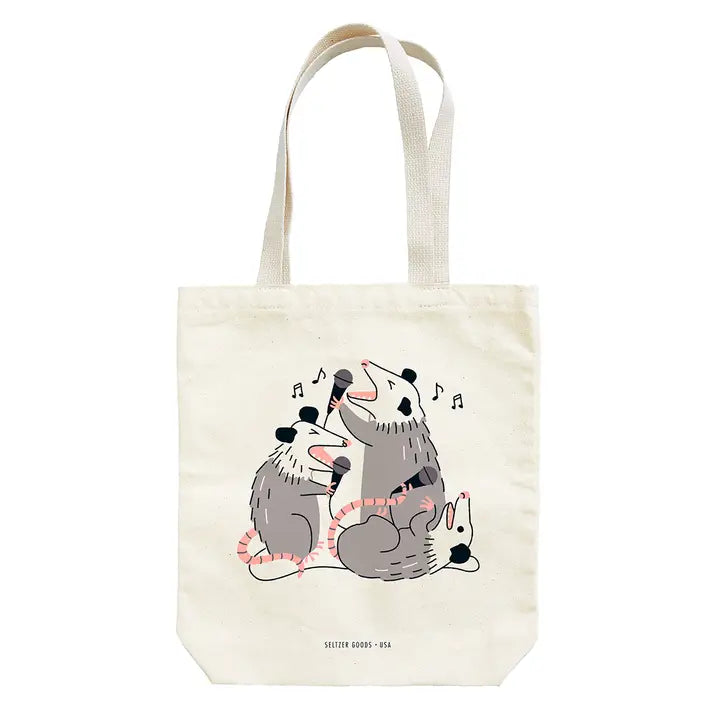 Animal Tote