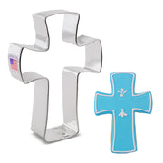 Cookie Cutter - Holy Cross by Homeportonline