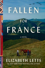 Fallen for France - A Novel