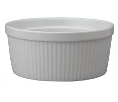 Souffle by Kiss the Cook