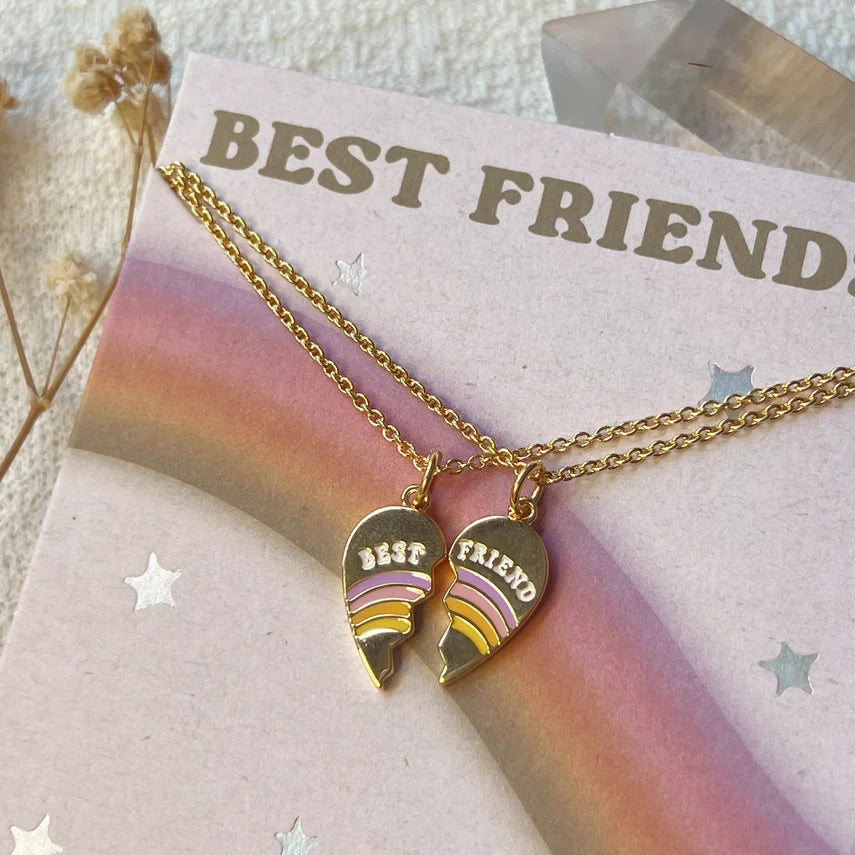 Kindness is Magic Necklaces