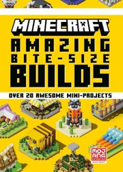 Amazing Bite-Size Builds