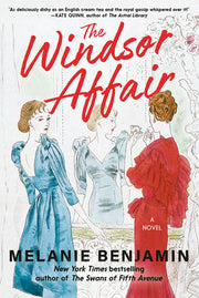 The Windsor Affair: A Novel