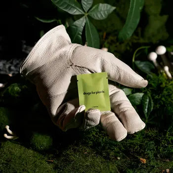 Drugs for Plants- Fertilizer Powder by Wild Lark