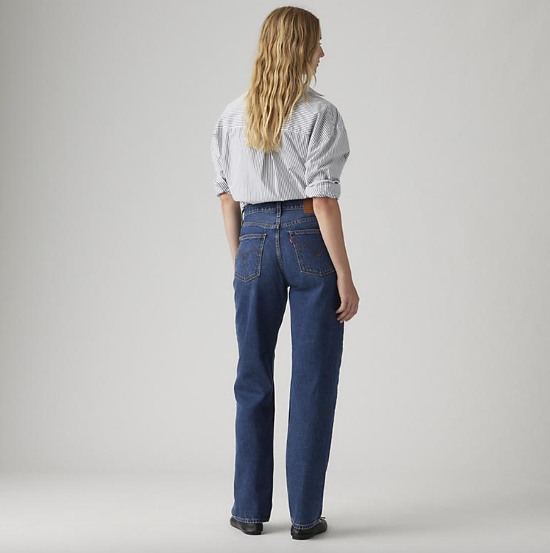 Levi's Women's Dad Jean