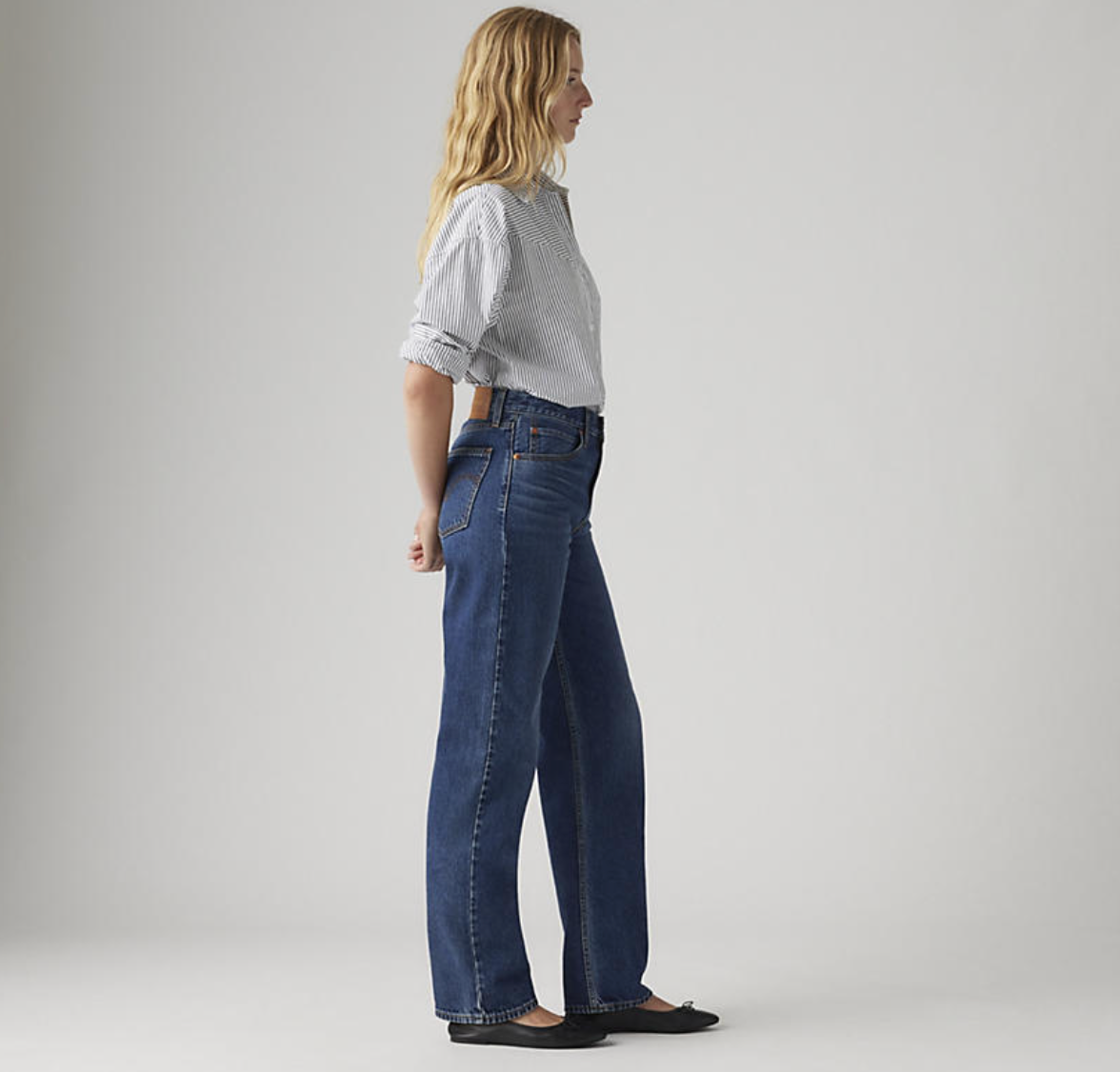 Levi's Women's Dad Jean