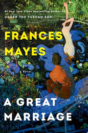 Great Marriage: A Novel