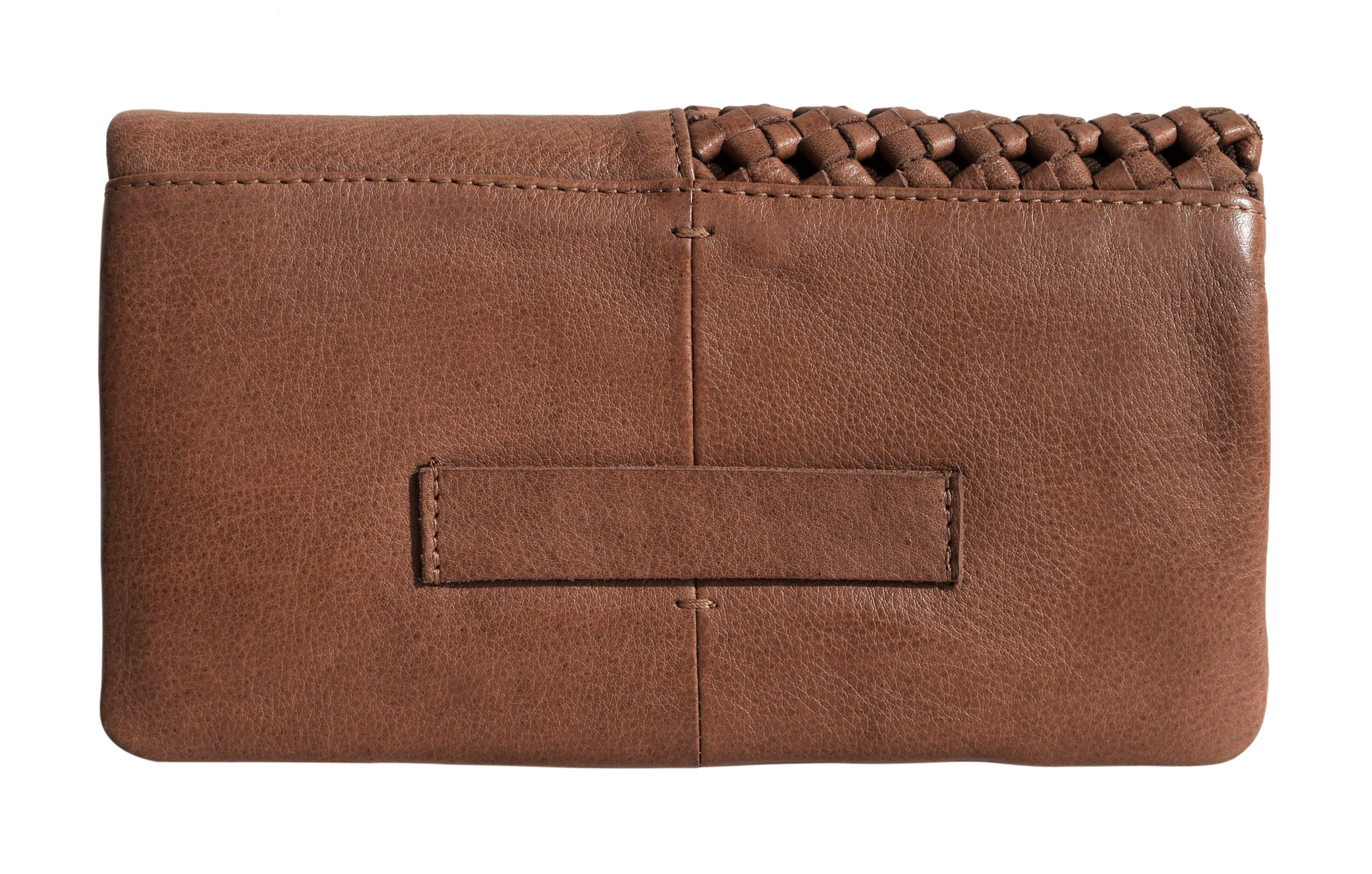 Latico Whitney Leather Wallet by Dear Lucy
