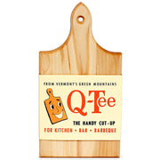 Q-Tee Board by Kiss the Cook