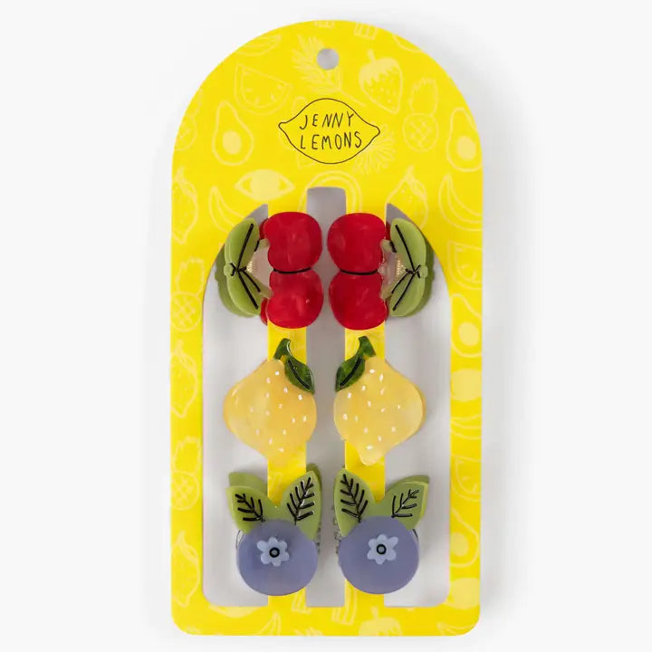 Micro Claw Clip Sets